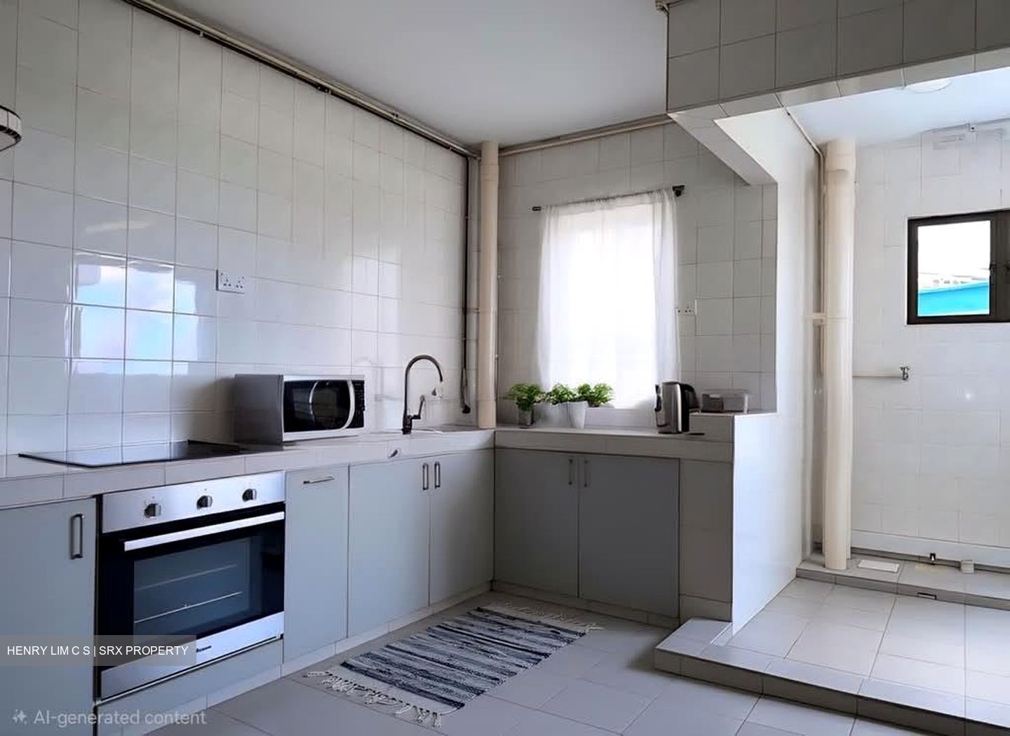 Blk 452 Choa Chu Kang Avenue 4 (Choa Chu Kang), HDB 5 Rooms #574537571